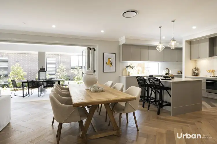 Fifth view of Homely house listing, 9 Tillage Drive, Lochinvar NSW 2321
