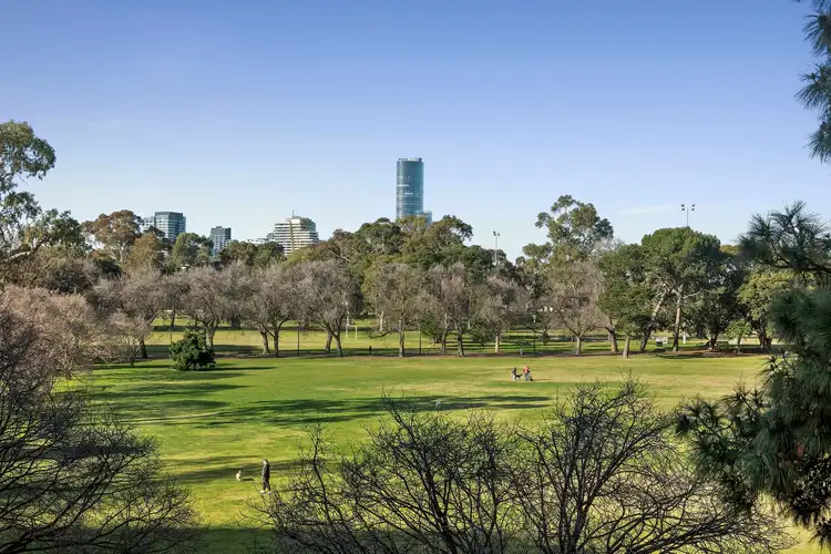 68/485 St Kilda Road, Melbourne VIC 3000