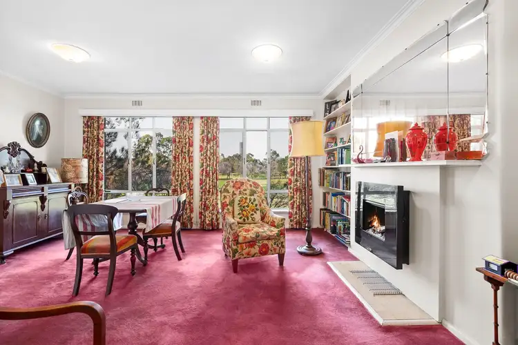 Third view of Homely apartment listing, 68/485 St Kilda Road, Melbourne VIC 3004