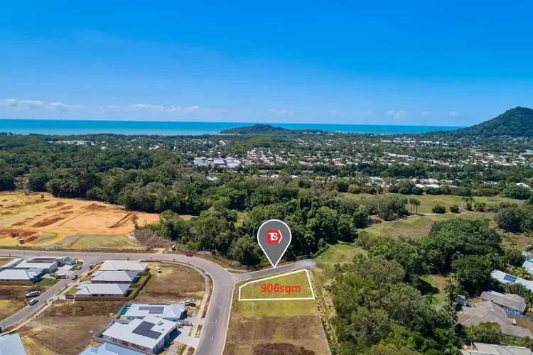 2 Dory Drive "The Palms", Kewarra Beach QLD 4879