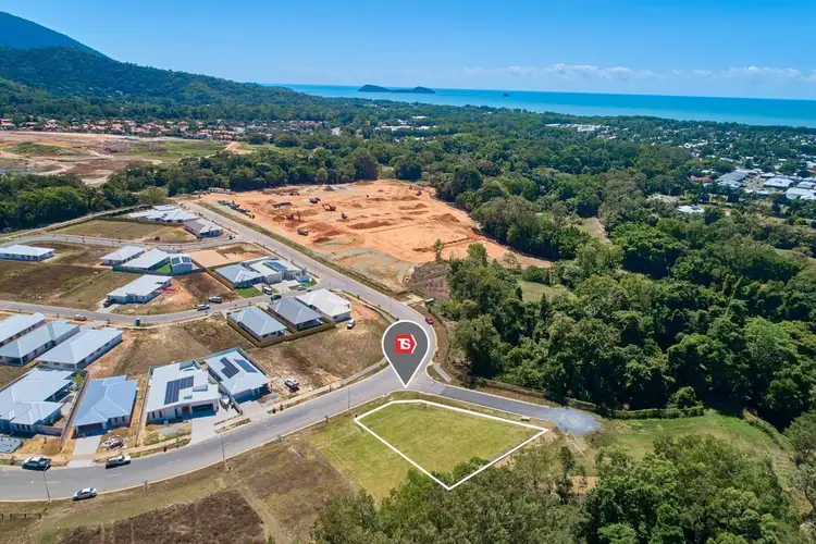 Second view of Homely land listing, 2 Dory Drive "The Palms", Kewarra Beach QLD 4879