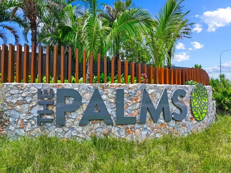 Third view of Homely land listing, 2 Dory Drive "The Palms", Kewarra Beach QLD 4879