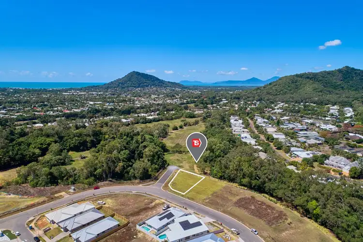 Sixth view of Homely land listing, 2 Dory Drive "The Palms", Kewarra Beach QLD 4879
