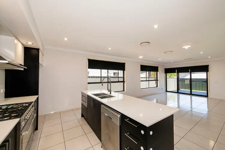 Second view of Homely house listing, 14 Britannia Road, Jordan Springs NSW 2747