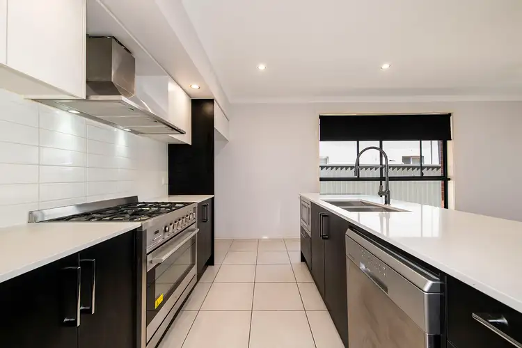 Third view of Homely house listing, 14 Britannia Road, Jordan Springs NSW 2747