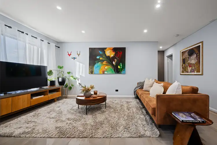 Second view of Homely apartment listing, 28/57-63 Fairlight Street, Five Dock NSW 2046