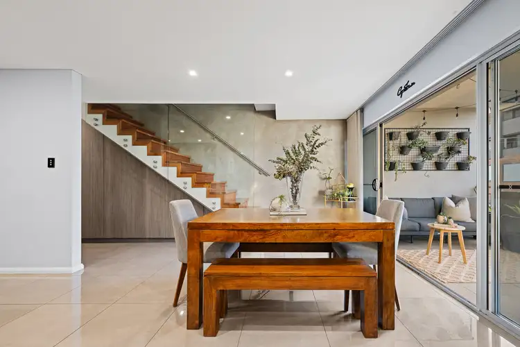 Fifth view of Homely apartment listing, 28/57-63 Fairlight Street, Five Dock NSW 2046