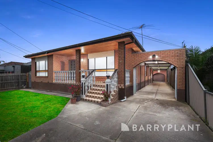 19 Scott Avenue, St Albans VIC 3021