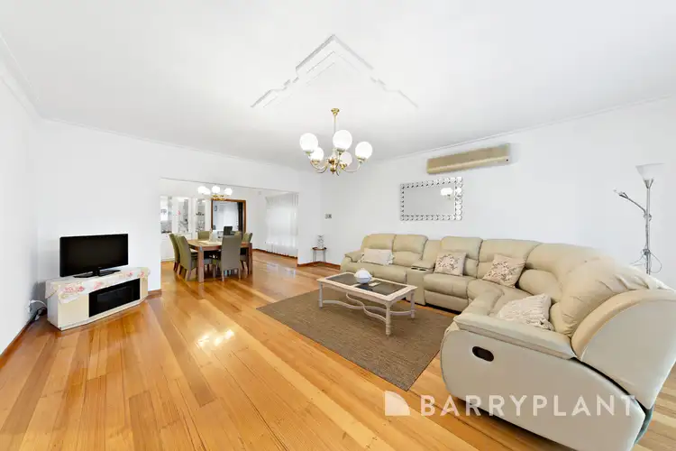 Fifth view of Homely house listing, 19 Scott Avenue, St Albans VIC 3021