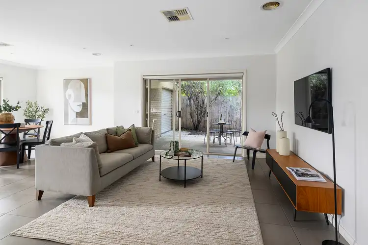 Fourth view of Homely house listing, 47 Fortress Road, Doreen VIC 3754