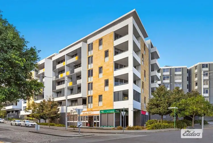 402/31 Porter Street, Ryde NSW 2112