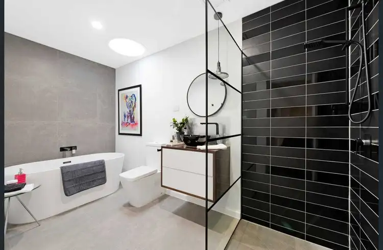 Third view of Homely house listing, 6 Kurrajong Court, Frankston South VIC 3199