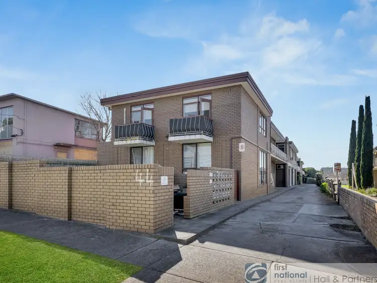 14/44 Princes Highway