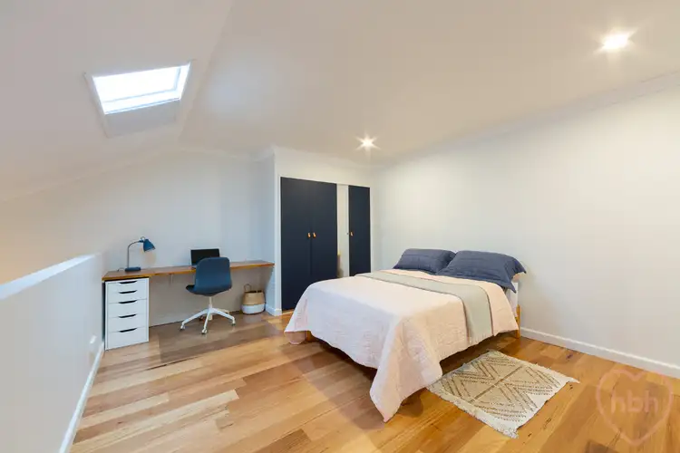 34/19-25 Fawkner Street, Braddon ACT 2612