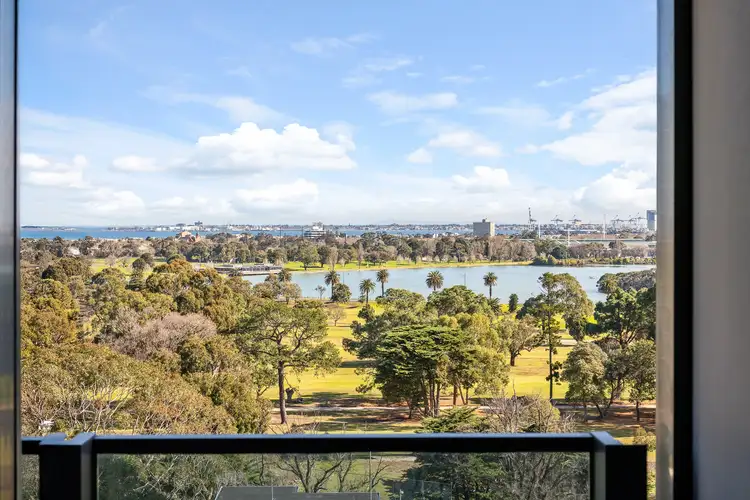 1009/478A St Kilda Road, Melbourne VIC 3004