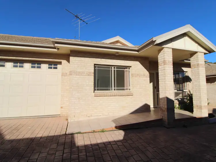 5/16-18 Holdsworth Street, Merrylands NSW 2160