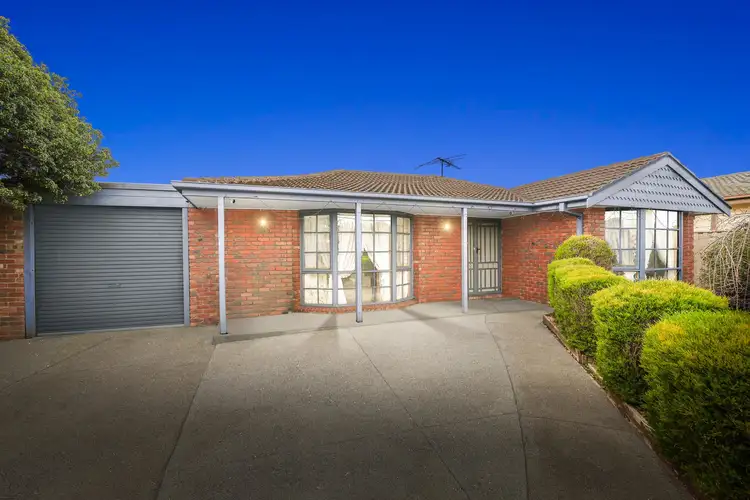 26 Swallow Street, Werribee VIC 3030