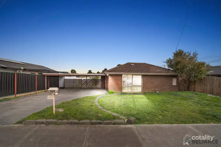 221 Craigieburn Road, Craigieburn VIC 3064