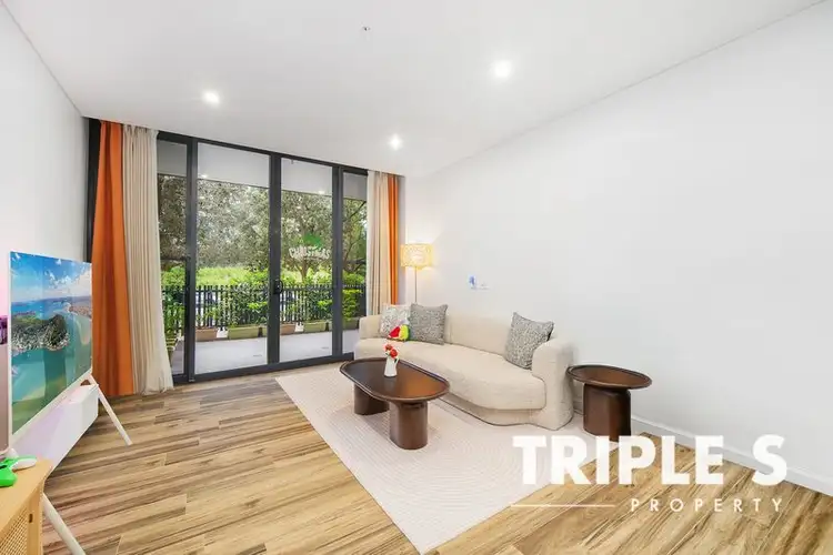 G17/15 Oscar Place, Eastgardens NSW 2036