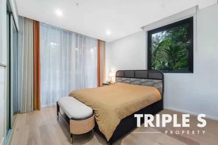G17/15 Oscar Place, Eastgardens NSW 2036