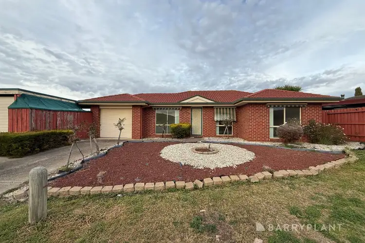 2 Dauphine Mews, Hoppers Crossing VIC 3029