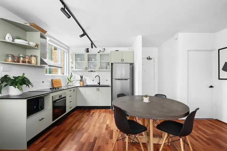 Fourth view of Homely unit listing, 2C/96-98 Carlton Crescent, Summer Hill NSW 2130