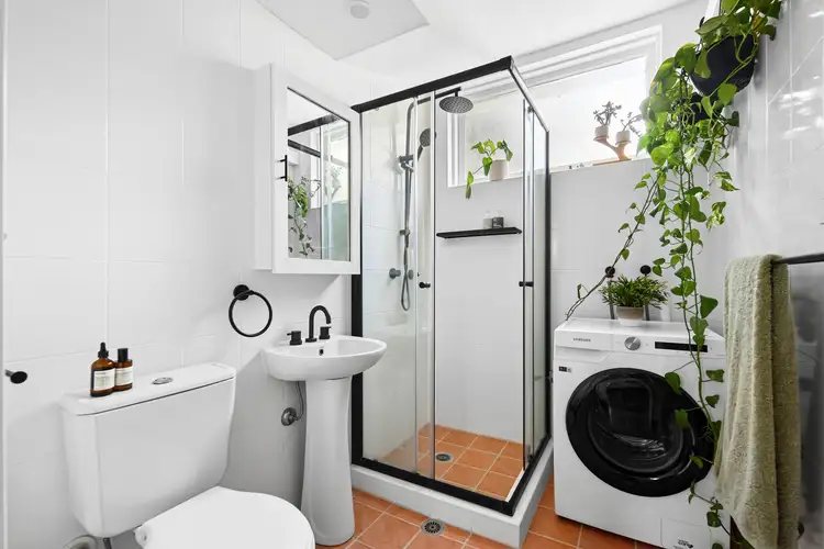 Sixth view of Homely unit listing, 2C/96-98 Carlton Crescent, Summer Hill NSW 2130