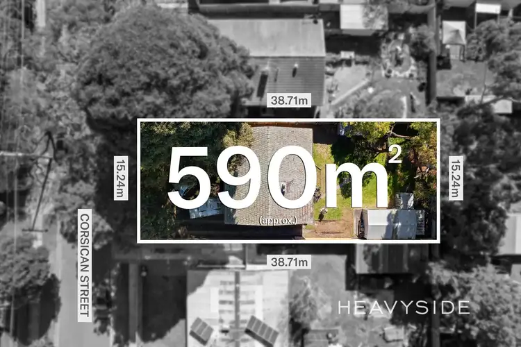 7 Corsican Street, Frankston North VIC 3200