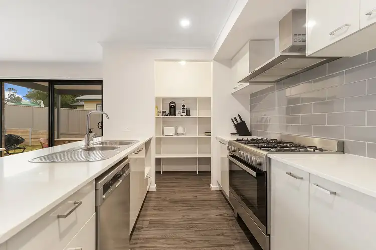 Second view of Homely house listing, 13 Davis Street, Creswick VIC 3363