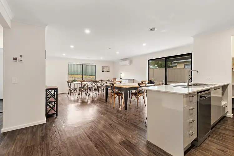 Third view of Homely house listing, 13 Davis Street, Creswick VIC 3363