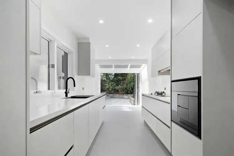 21 Duke Street, Balmain East NSW 2041