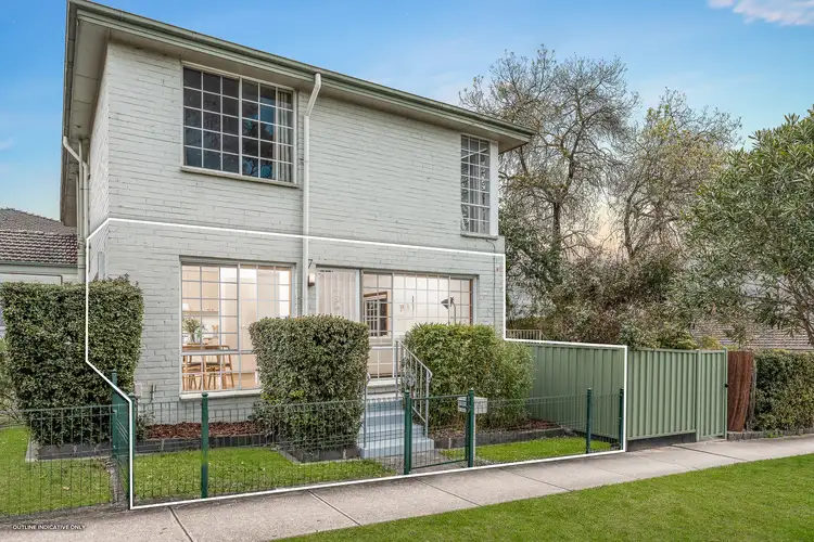 7 Avon Street, Box Hill North VIC 3129