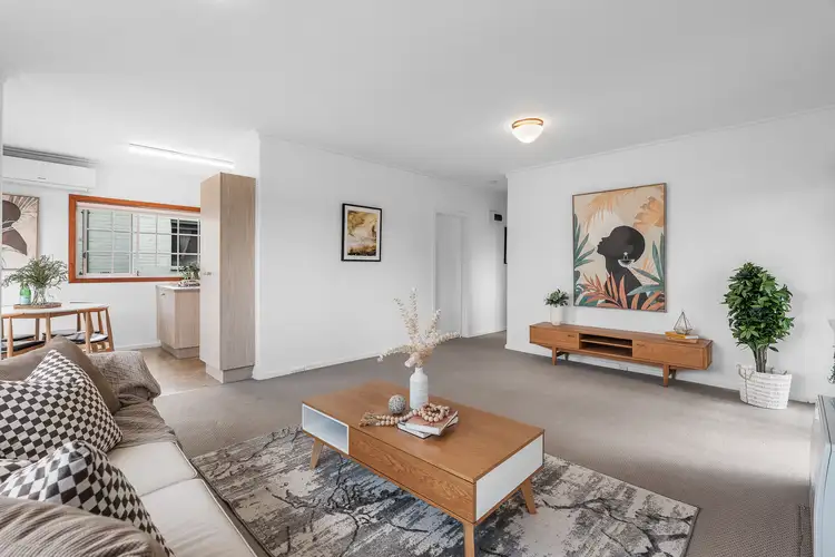 Second view of Homely unit listing, 7 Avon Street, Box Hill North VIC 3129