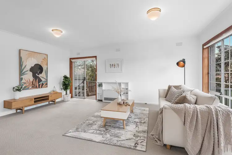 Third view of Homely unit listing, 7 Avon Street, Box Hill North VIC 3129