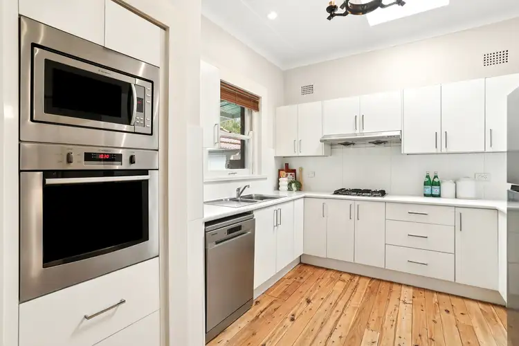 Second view of Homely house listing, 29 Marion Street, Strathfield NSW 2135