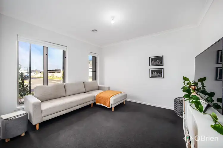 Second view of Homely house listing, 8 Waler Street, Aintree VIC 3336