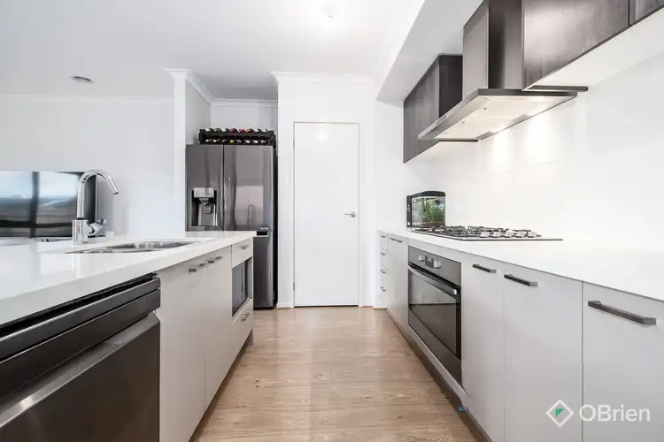 Fourth view of Homely house listing, 8 Waler Street, Aintree VIC 3336