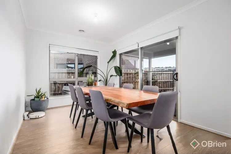 Fifth view of Homely house listing, 8 Waler Street, Aintree VIC 3336