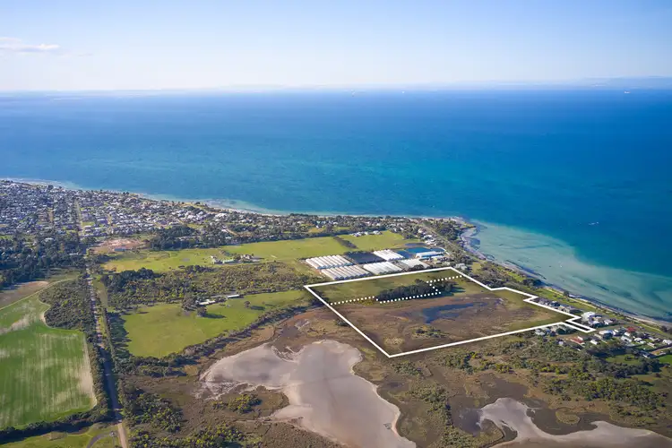 Second view of Homely rural property listing, 390a The Esplanade, St Leonards VIC 3223