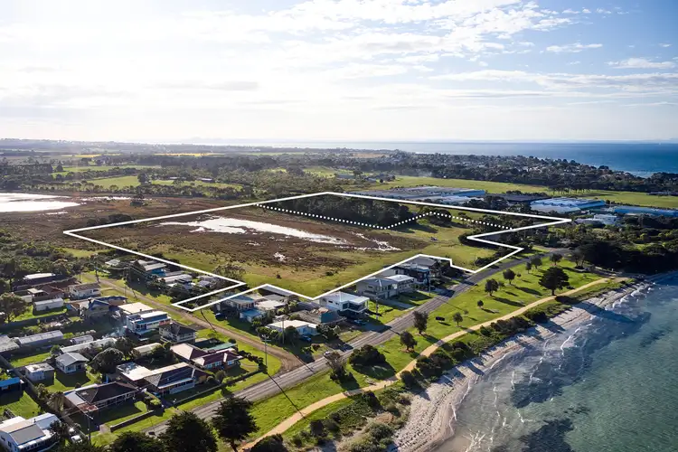 Fourth view of Homely rural property listing, 390a The Esplanade, St Leonards VIC 3223