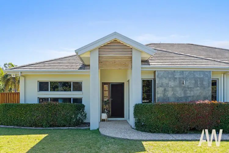 13 Woodgrove Boulevard, Beerwah QLD 4519
