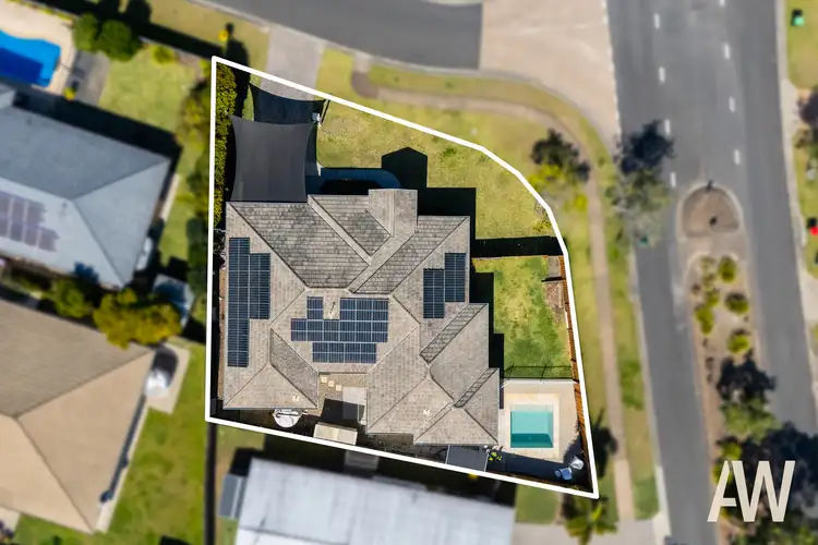 Second view of Homely house listing, 13 Woodgrove Boulevard, Beerwah QLD 4519
