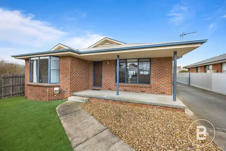 2/27 High Street, Ararat VIC 3377
