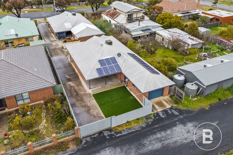 Third view of Homely unit listing, 2/27 High Street, Ararat VIC 3377