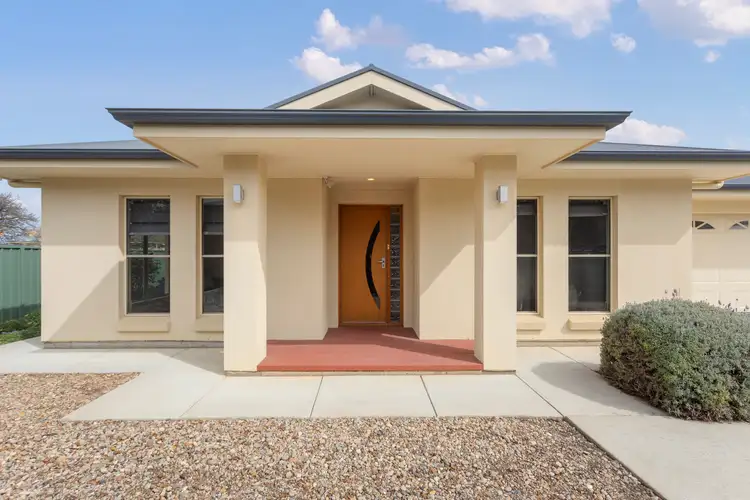 4/2A Coronation Road, Strathalbyn SA 5255