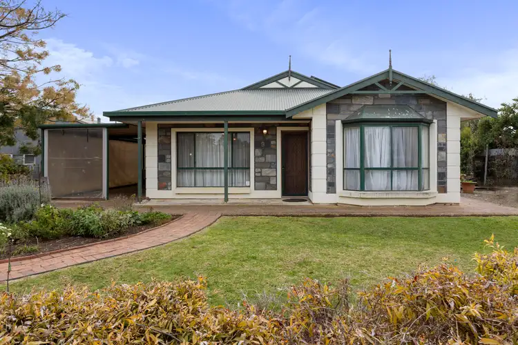 9 Coxe Street, Milang SA 5256