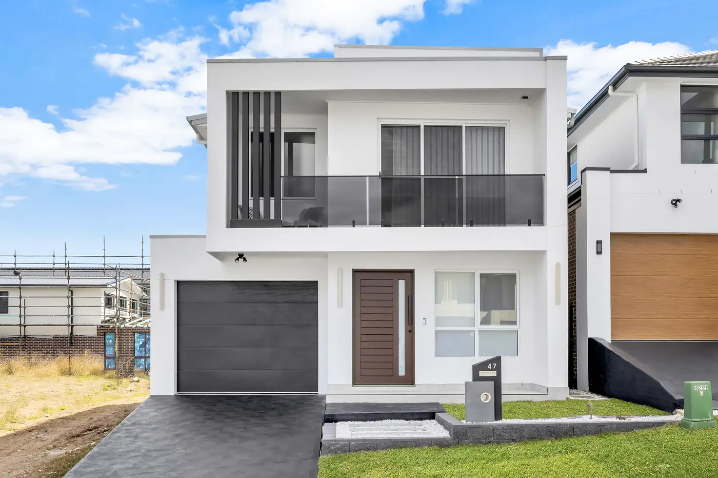 Main view of Homely house listing, 47 Centaurus Way, Box Hill NSW 2765