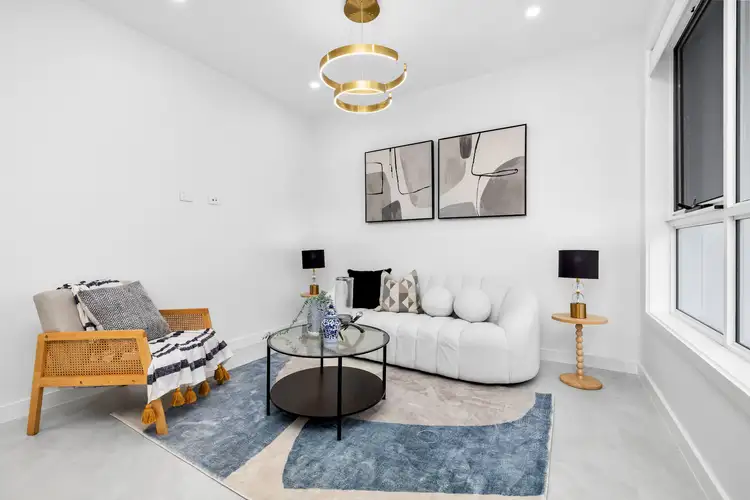 Second view of Homely house listing, 47 Centaurus Way, Box Hill NSW 2765