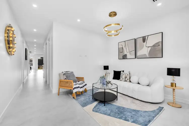 Third view of Homely house listing, 47 Centaurus Way, Box Hill NSW 2765