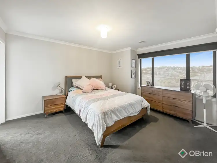Second view of Homely house listing, 6 Byron Drive, Drouin VIC 3818